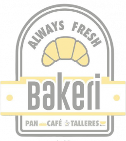 Bakeri